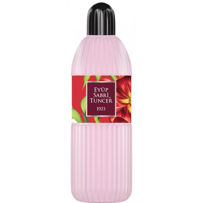 Eyüp Sabri Tuncer 400ml Pet Amber Kolonyası