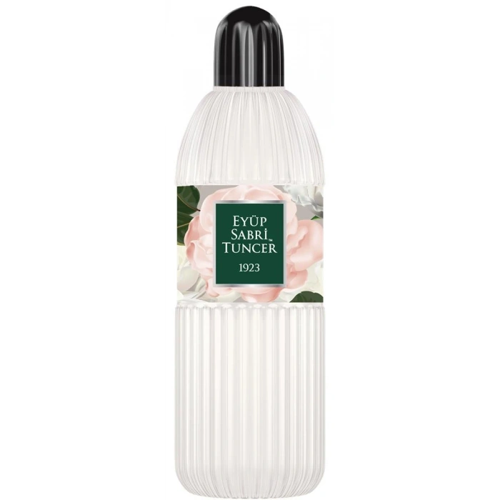 Eyüp Sabri Tuncer 400ml Pet Gardenya Kolonyası