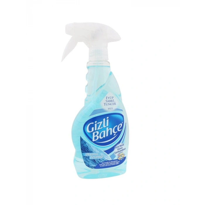 Eyüp Sabri Tuncer Okyanus Ferahlığı 500ml Sprey