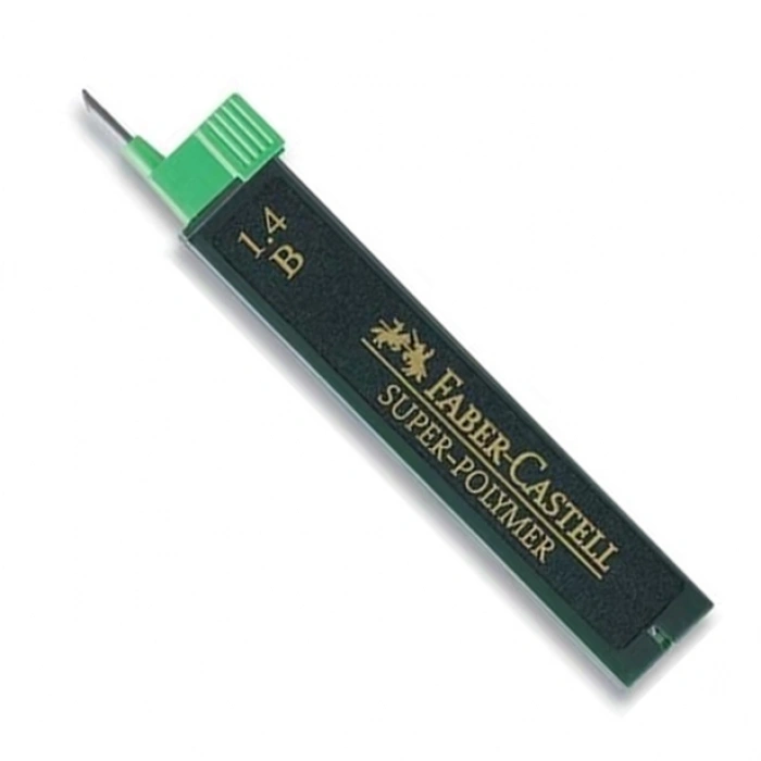Faber-Castell Faber Castell E-Motion Versatil Kalem Ucu 1.4 mm 5191121411