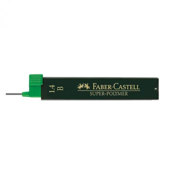 Faber-Castell Faber Castell E-Motion Versatil Kalem Ucu 1.4 mm 5191121411
