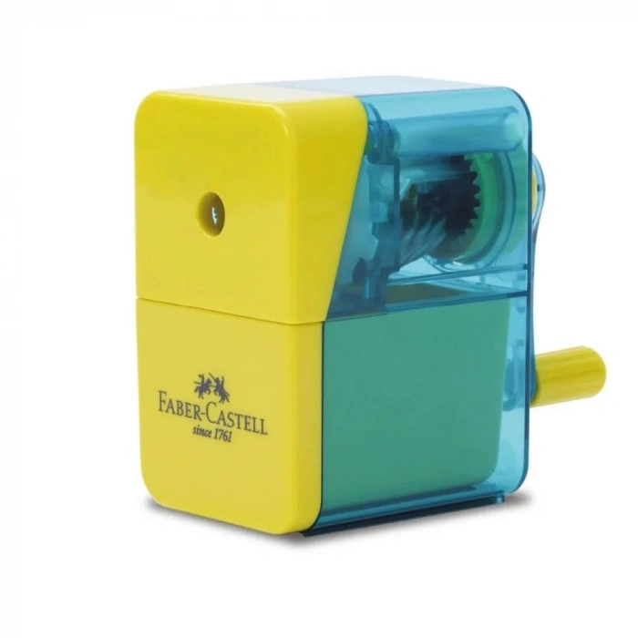 Faber-castell Kalemtıraş Masaüstü Basic 5140 381810