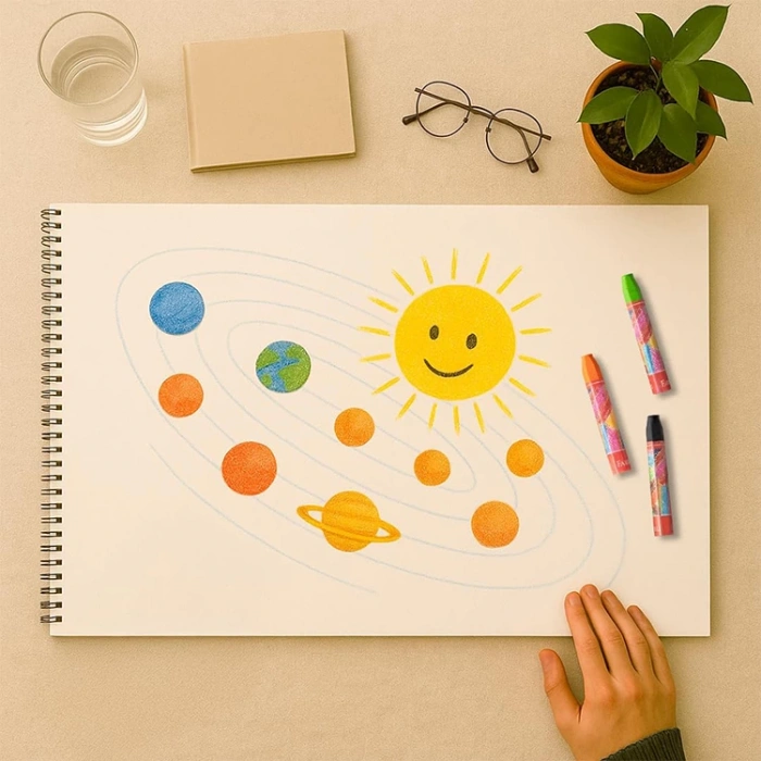 Faber-castell Pastel Boya Çantalı Köşeli 18 Renk 5281 125119