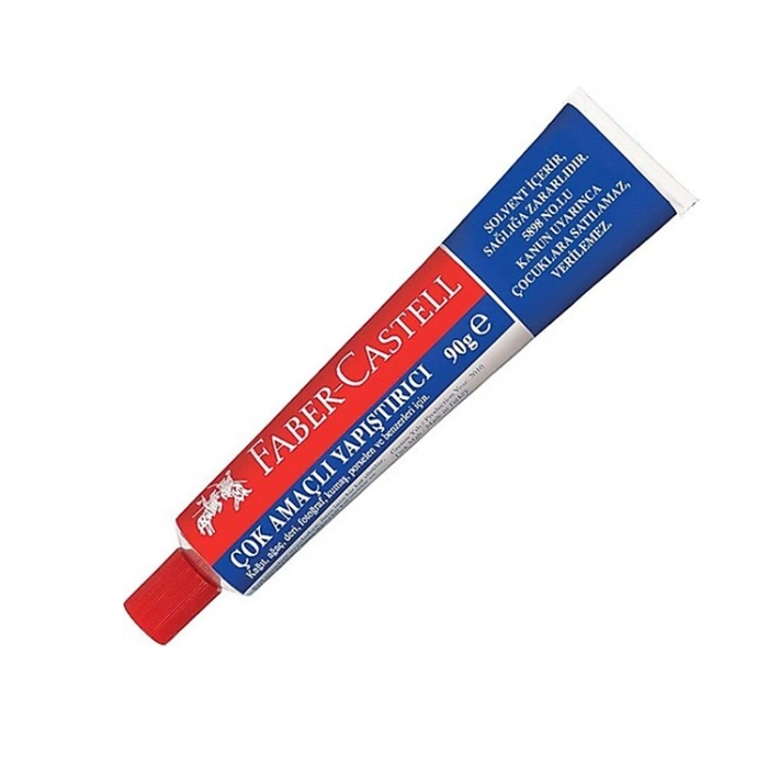 Faber-castell Sıvı Yapıştırıcı 90 Gr