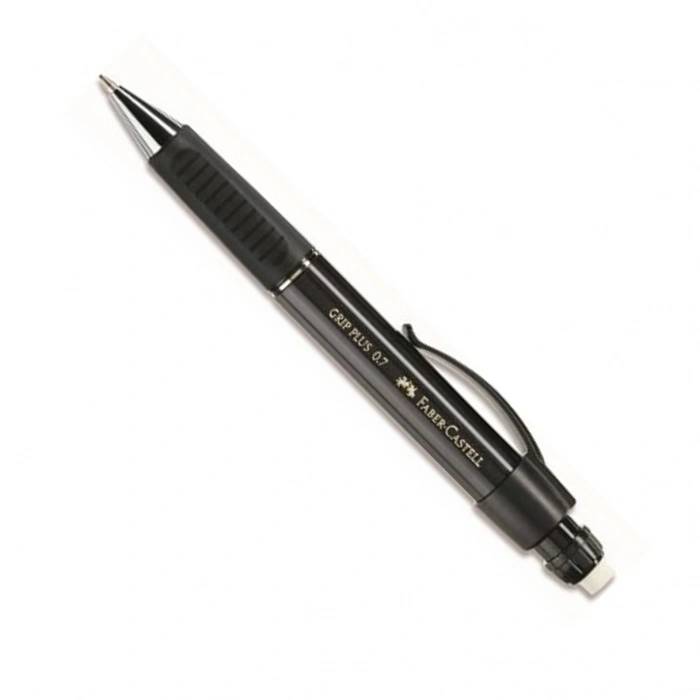 Faber-castell Versatil Kalem Grip Plus 0.7 Mm Siyah