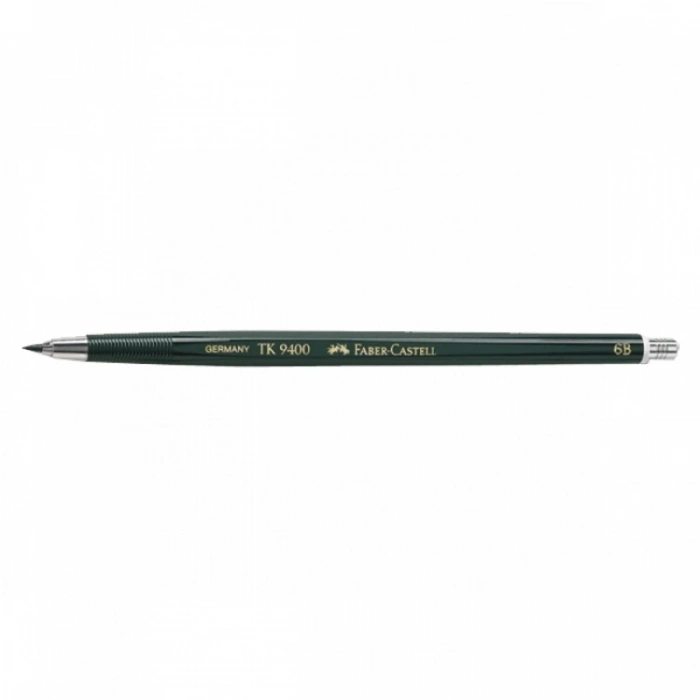 Faber-castell Versatil Kalem Tk 9400 3.15 Mm 13 94 06
