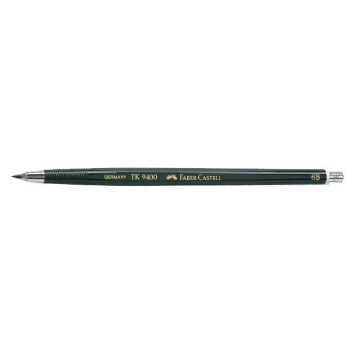 Faber-Castell Versatil Kalem TK 9400 3.15 MM 13 94 06
