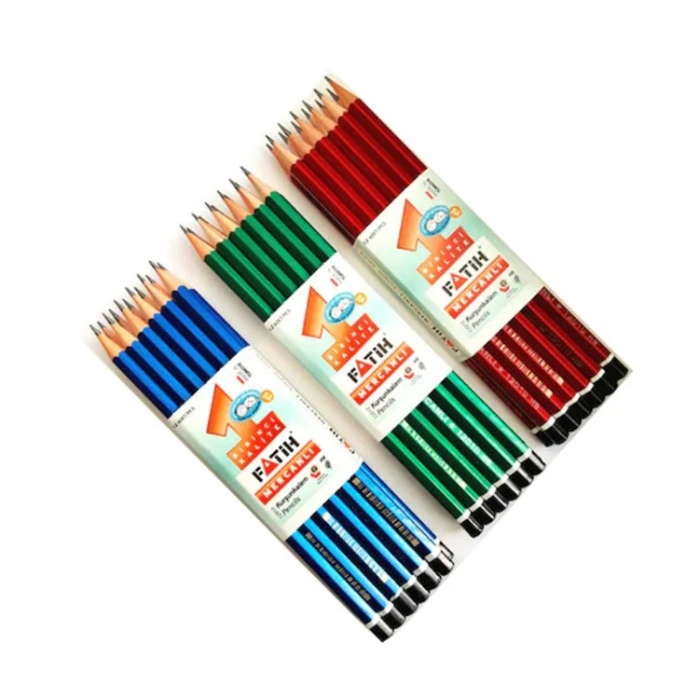 Fatih Kurşun Kalem Mercanlı Hb 12010