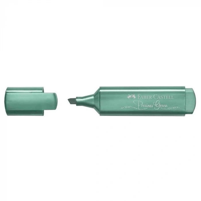 Fc Fosforlu Kalem 46 Metalik Yeşil