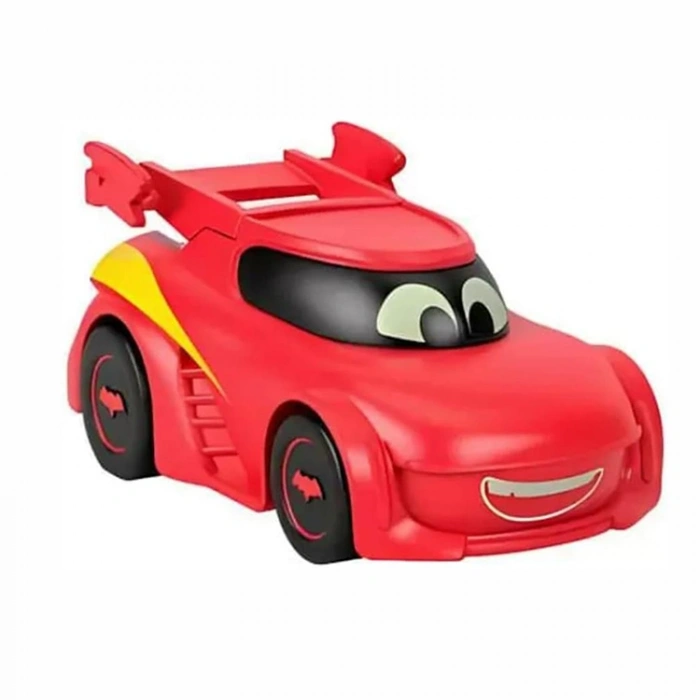 Fisher Price Batwheels Redbird Tekli Araç HML12-HML17