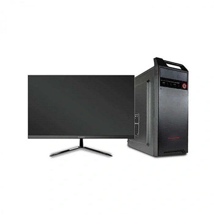 FORCE-F1D TAVSİYE, i5-11400F, 16Gb Ram, 500Gb NVMe SSD, 2Gb GT610 Ekran Kartı, Free Dos Masaüstü TAVSİYESİ