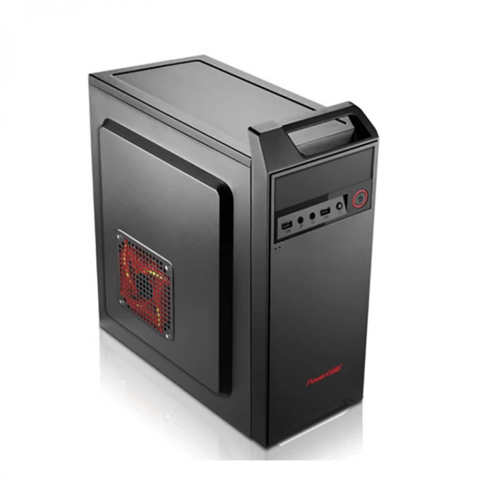 FORCE-F1D TAVSİYE, i5-11400F, 16Gb Ram, 500Gb NVMe SSD, 2Gb GT610 Ekran Kartı, Free Dos Masaüstü TAVSİYESİ