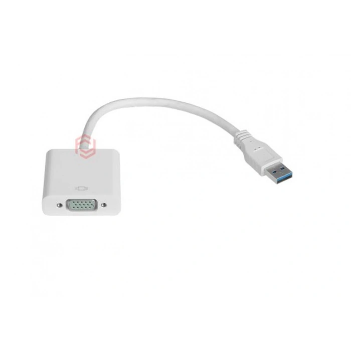 Frisby Fa-6618uv Usb 3.0 - Vga Dönüştürücü