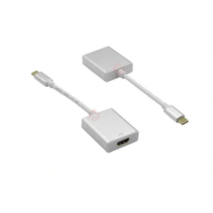 Frisby Fa-7658tc Type-c - Hdmı Adaptör