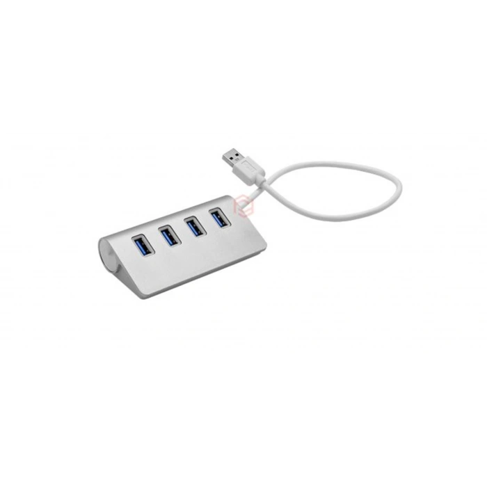 Frisby Fa-7660us Usb 3.0 4 Port Hub