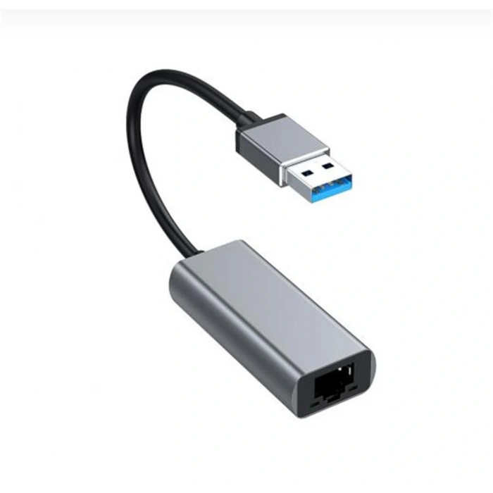 Frısby Fa-7674c Usb3.0- Rj45 Ethernet Adaptör
