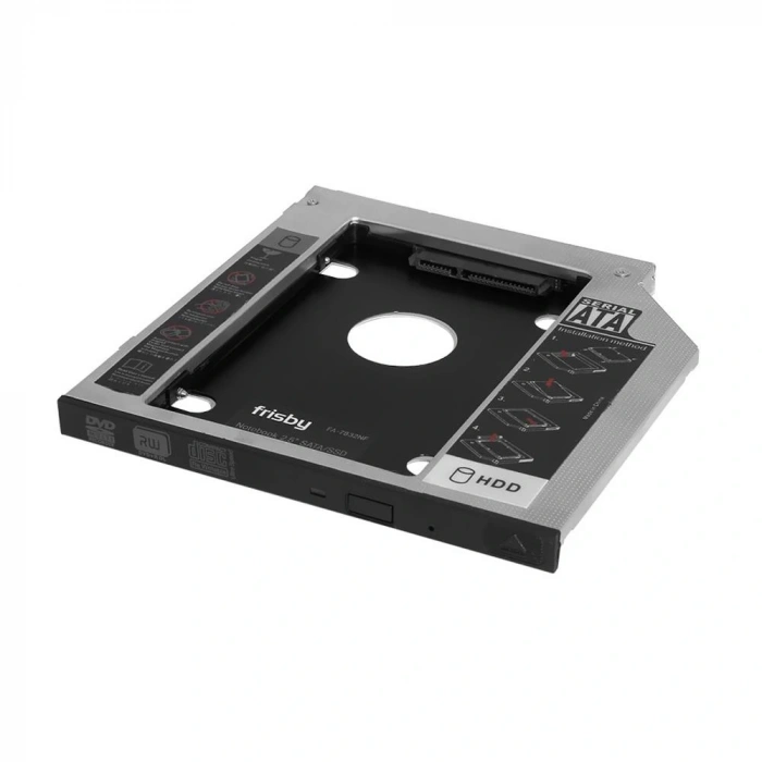 Frisby Fa-7832nf Sata 2.5 9.5mm Hdd Kutusu