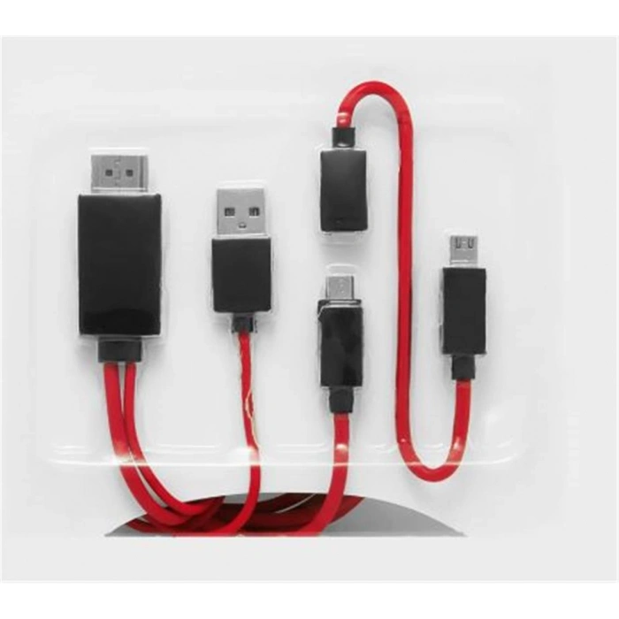 Frisby Fa-hd47 Micro Usb Mhl Hdmı Kablo (1.8m)