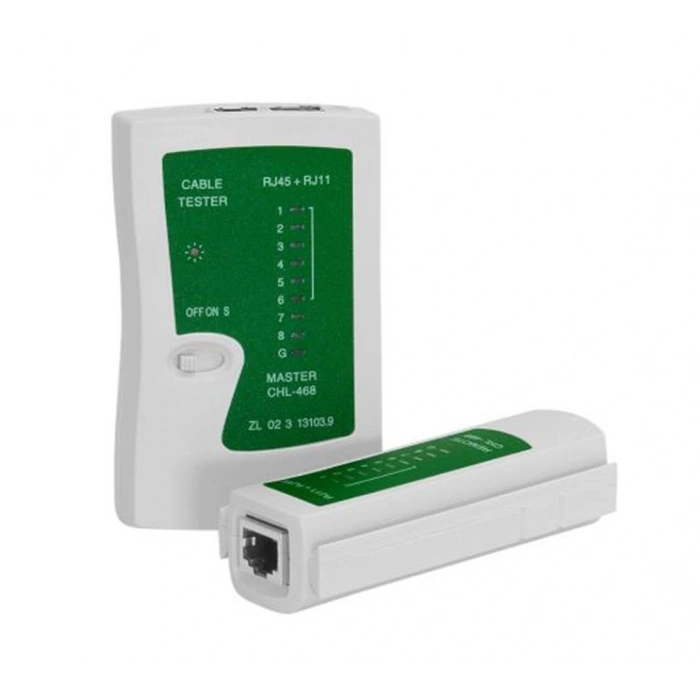 Frisby Fa-kt4511 Network Kablo Test Cihazı