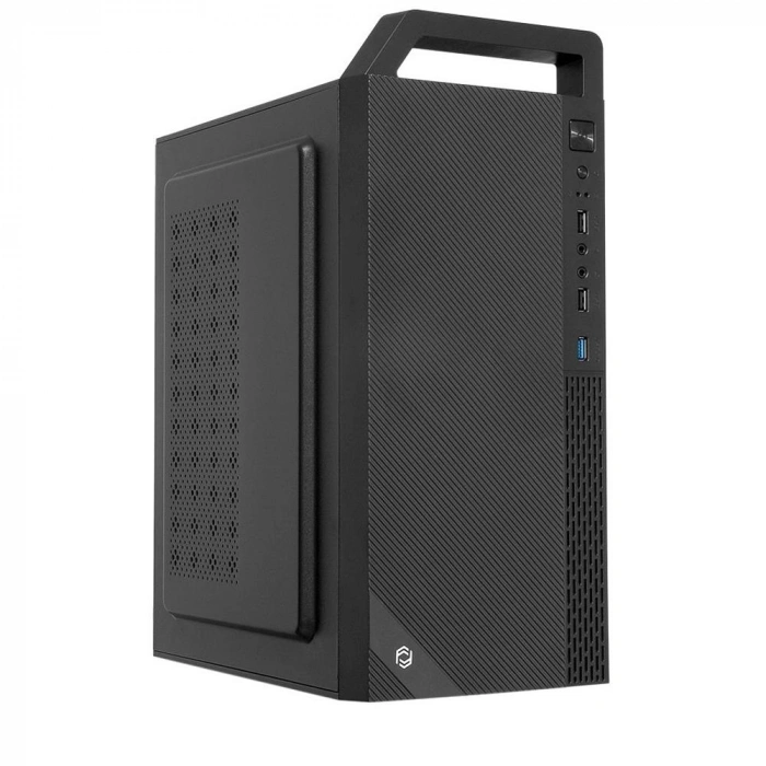 Frisby Fc-2725b 300w Usb 3.0 Mini Tower Kulplu Kasa