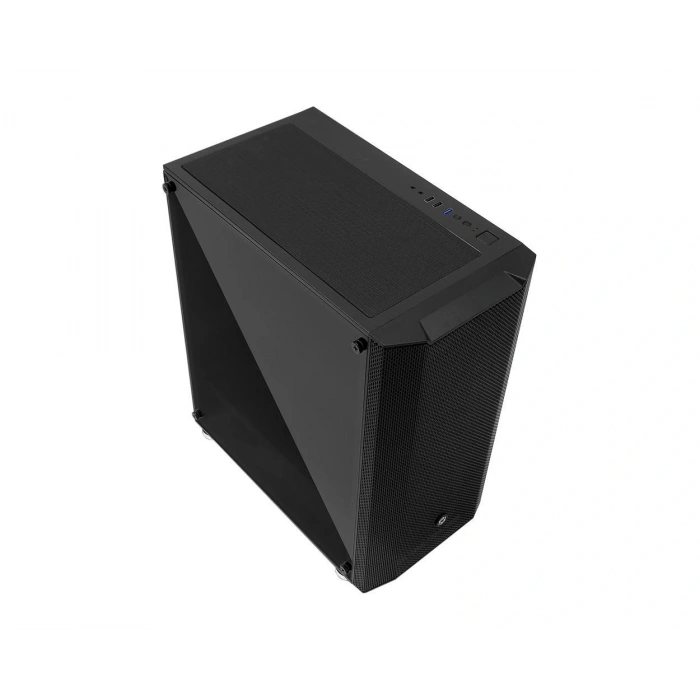 Frisby Fc-9405g Panda Gaming Kasa (double Slim Ring Rgb Fan + 650w 80+)