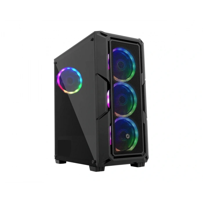 Frisby Fc-9430g Gaming Kasa, Rgb Fan (650w 80+)