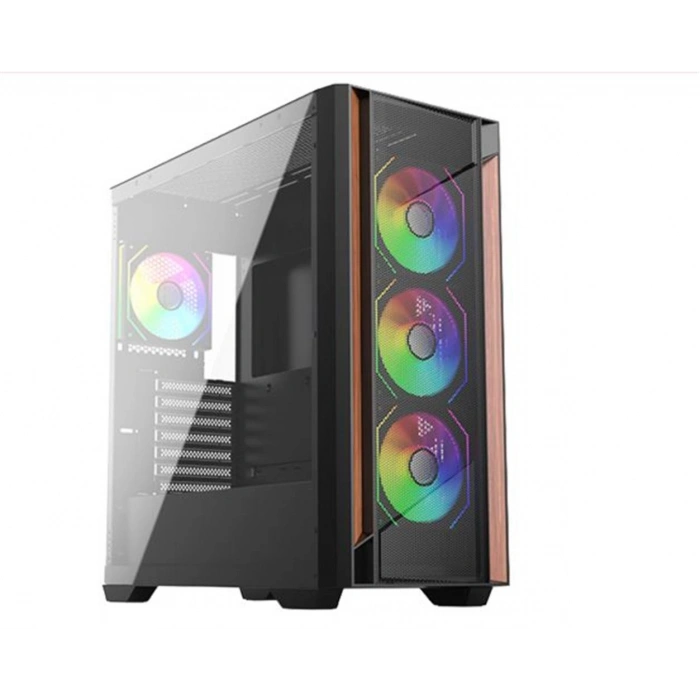 Frisby Fc-9575g Gaming Kasa Argb Fan (750w 80+bronze)
