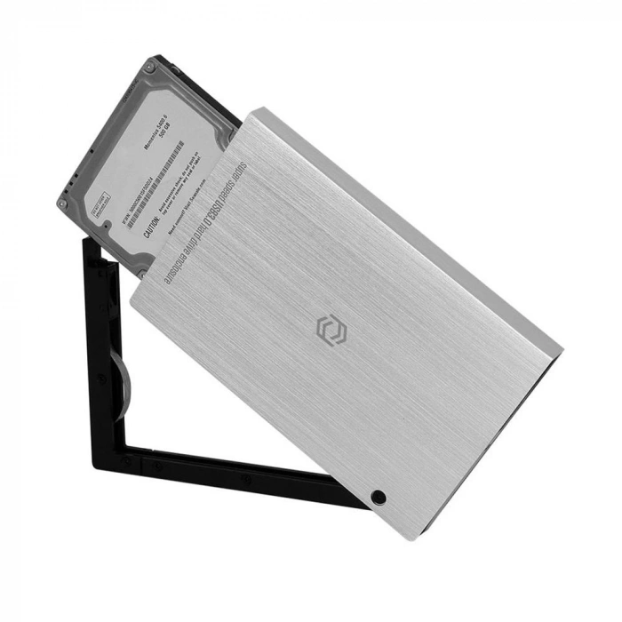 Frisby Fhc-2545s 2,5 Usb 3.0 Sata Sabit Disk Kutusuz Vidasız