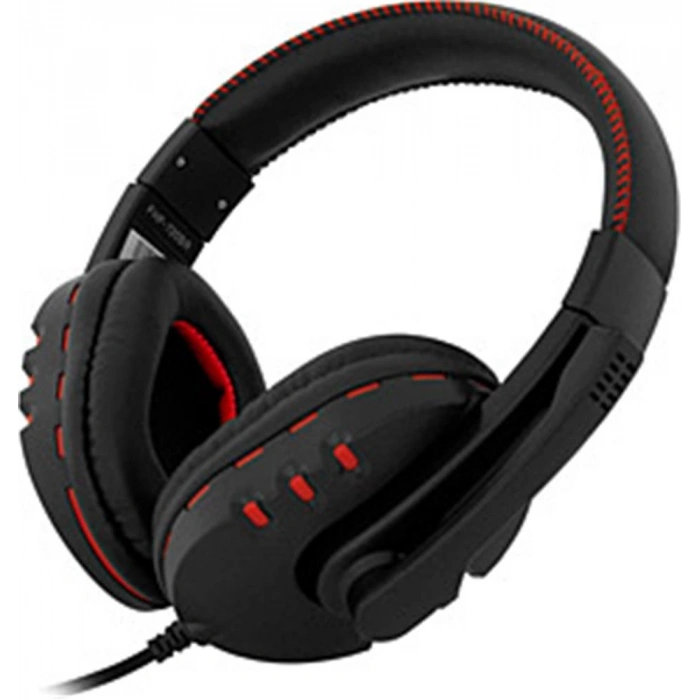 Frisby Fhp-720br Mikrofonlu Oyuncu Kulaklığı