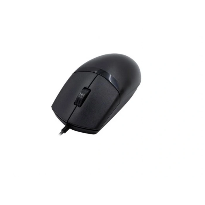 Frisby Fm-3026k  Kablolu Optik Mouse Siyah