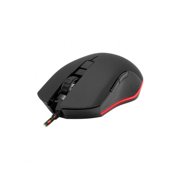 Frisby Fm-g3345k Programlanabilir 8.000dpı Rgb Oyuncu Mouse (gx24)