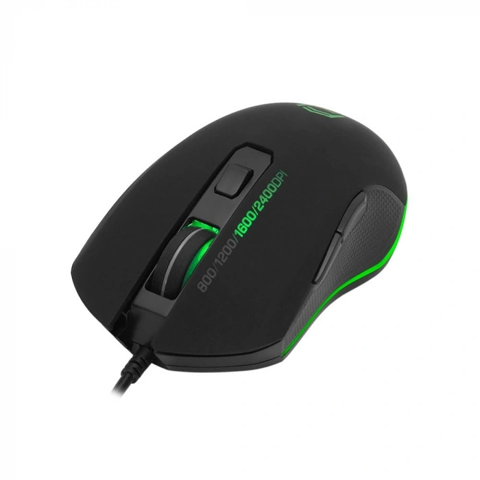 Frisby Fm-g3720k Programlanabilir 8.000dpı Rgb Oyuncu Mouse (gx30)