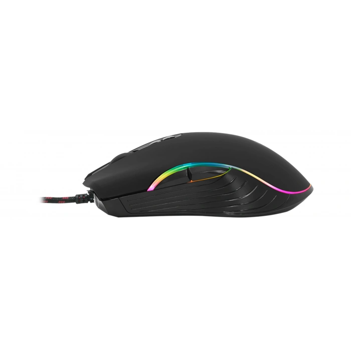 Frisby Fm-g3720k Programlanabilir 8.000dpı Rgb Oyuncu Mouse (gx30)