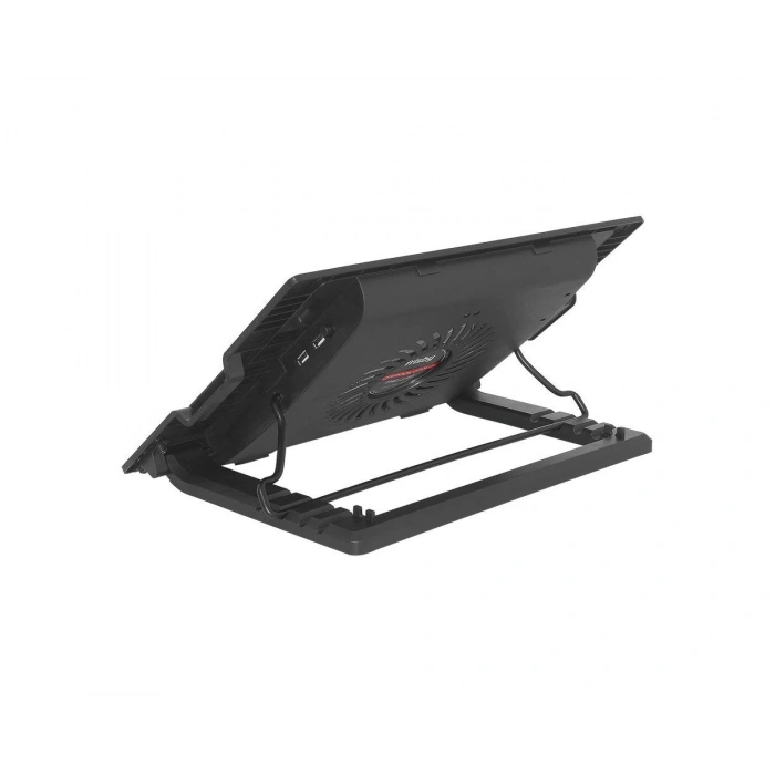 Frisby Fnc-35st Standlı Notebook Soğutucu 1 Port Usb 10- 17 Boyutunda Notebooklar İçin Uygundur
