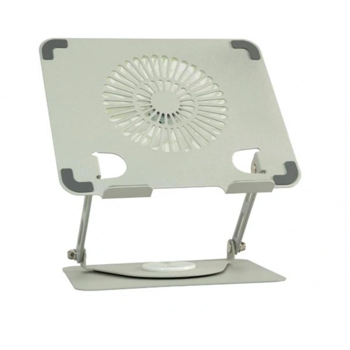 Frisby Fnc-5180st Taşınabilir Katlanır Tablet-notebook-laptop Stand (10 ~ 17)