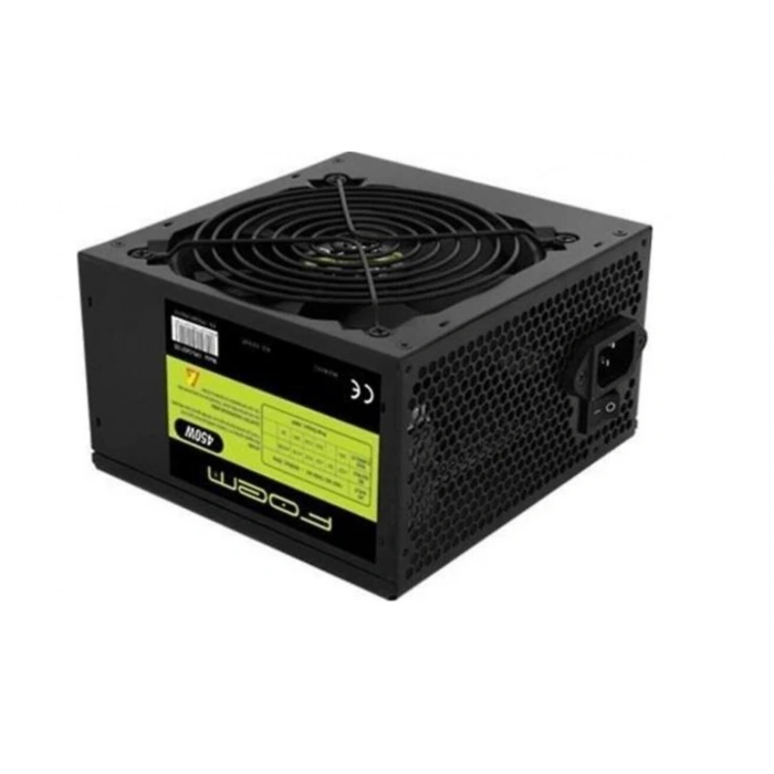 Frisby Foem Fps-g45f12b 450 W Power Supply