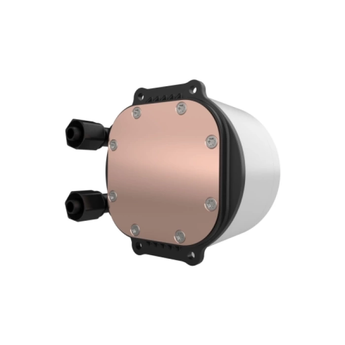 FSP AE36-B, 360mm, ARGB, 3 Fanlı, (LGA1851/1700/1200/AM4/AM5) Uyumlu, CPU Sıvı Soğutma (Siyah)
