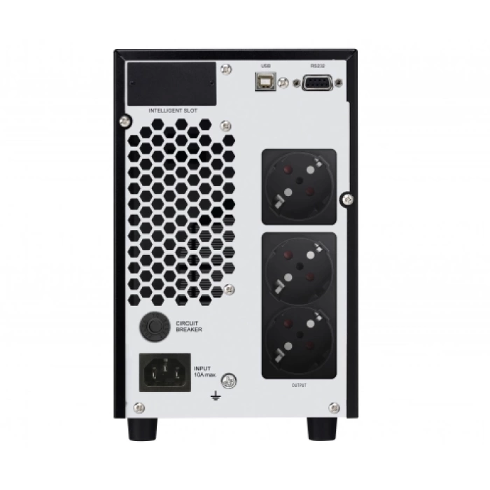 FSP Champ2K 2KVA Online UPS (4x9A Akü)