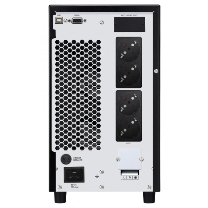 FSP Champ3K 3KVA Online UPS (6x9A Akü)