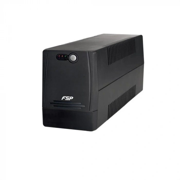 FSP FP1000 1000VA Line Interactive UPS (2x7A Akü)