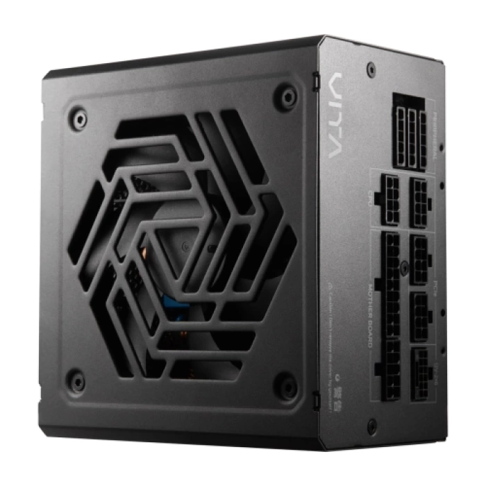 FSP VITA 1000GM, 1000W, 80+ GOLD,  Full Modüler, GAMING, ATX, Power Supply (PSU)