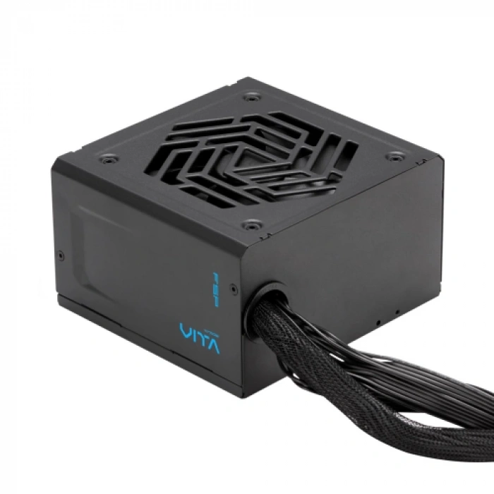 FSP VITA 850BD, 850W, 80+ BRONZ, Aktif PFC, GAMING, ATX, Power Supply (PSU)