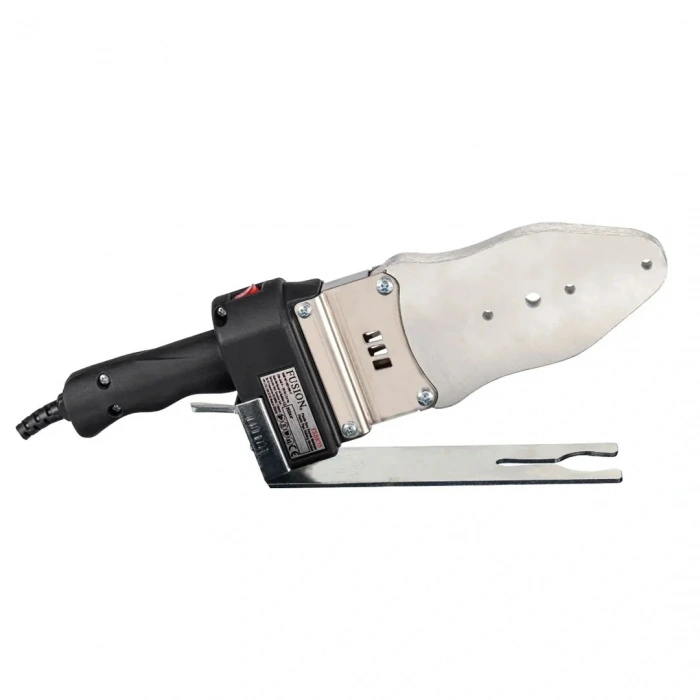 Fusion Fsbk15-s1 1500w Plastik Plastik Boru Kaynak Makinesi Seti