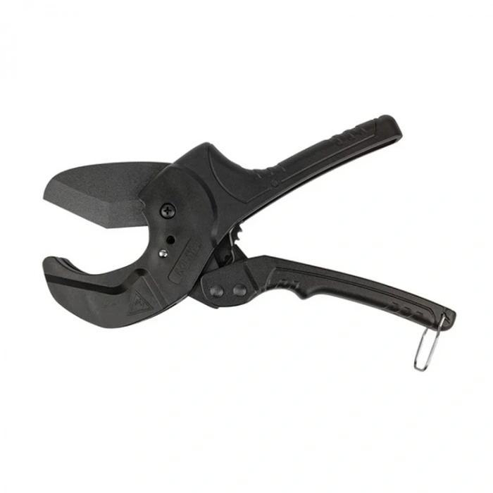 Fusion FSBM42 Ağır Hizmet Tipi Plastik Boru Makası 42 mm