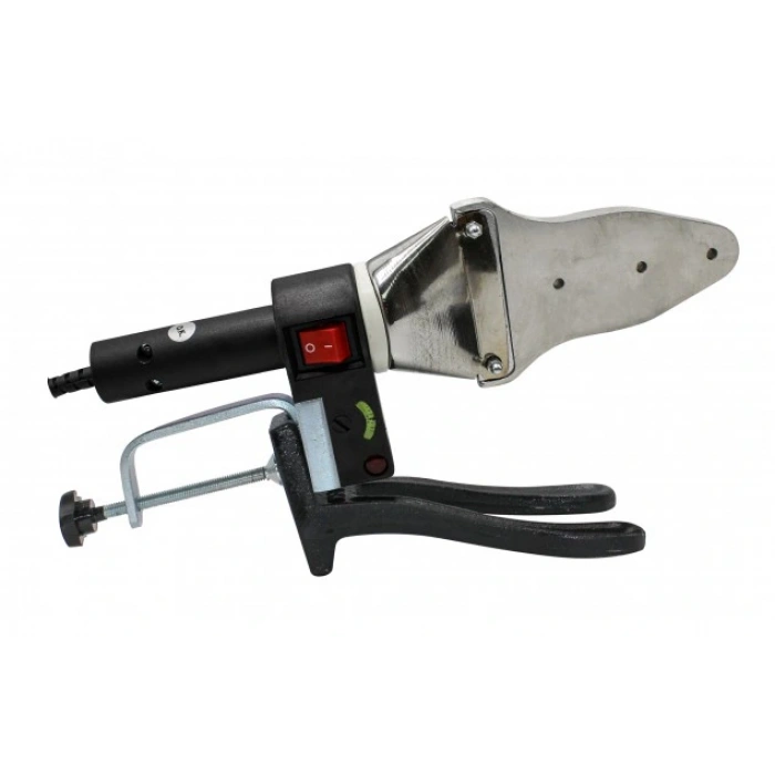 Fusion Sf3 700w Plastik Boru Kaynak Makinası