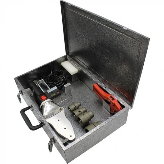 Fusion Sf3 700w Plastik Boru Kaynak Makinası