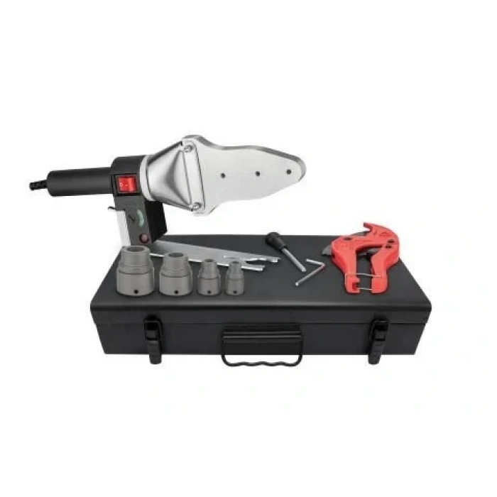 Fusion Sf3-s6 700 W Plastik Boru Kaynak Makinesi