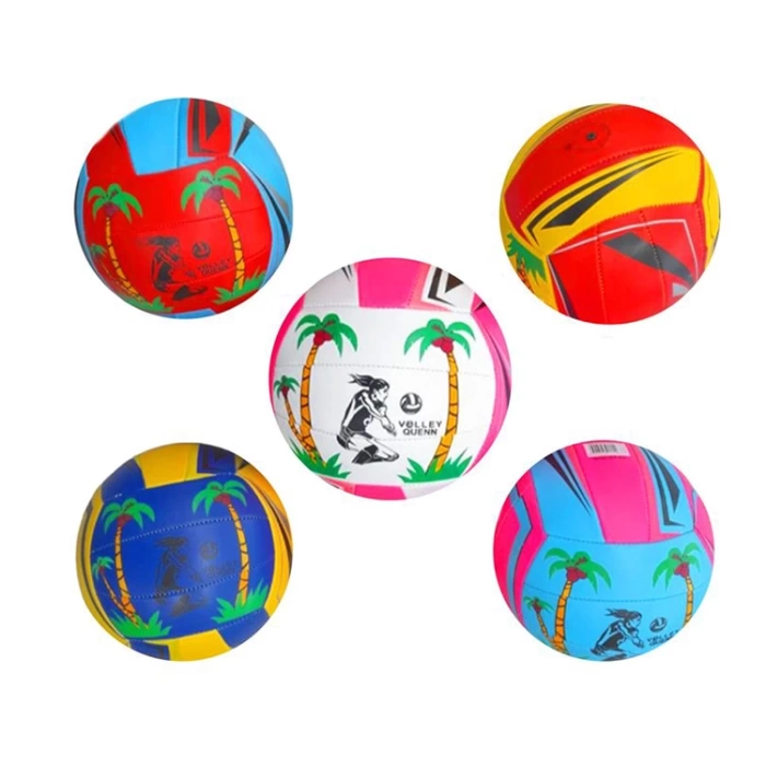 Voleybol Topu Bsv-444