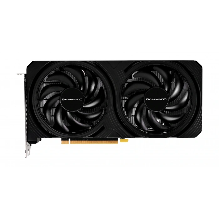 Gainward Geforce Rtx4060 Python Iı 8gb Gddr6 128 Bit Dlss 3 Ekran Kartı