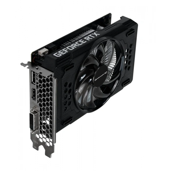 Gainward Rtx3050 Pegasus Ne63050018je-1070e 6gb Gddr6 96bit Gaming (oyuncu) Ekran Kartı